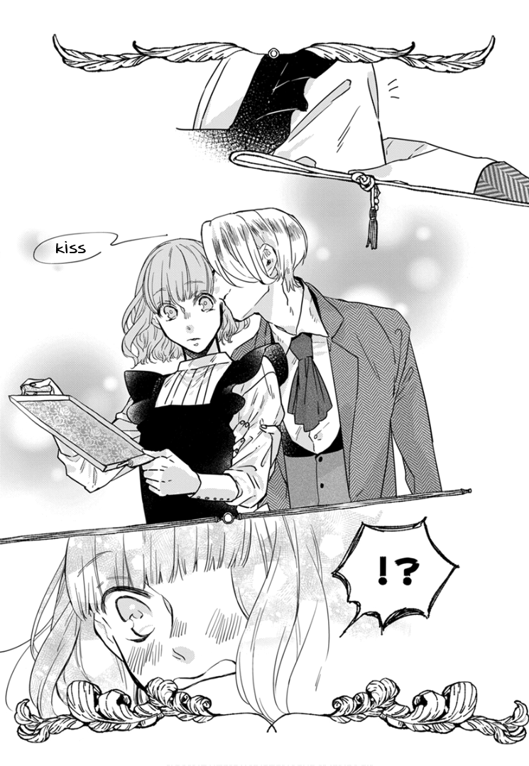 Ai wo Kataru nara Hisoyaka ni Vol. 1 Ch. 1 第18页