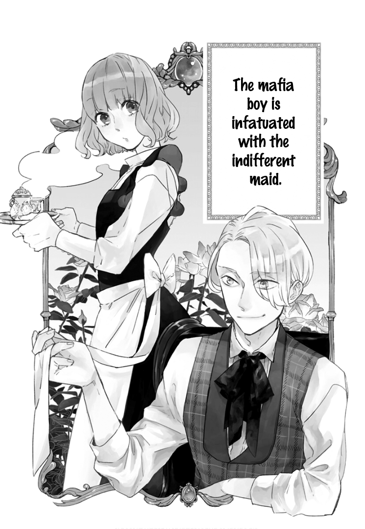 Ai wo Kataru nara Hisoyaka ni 第8页