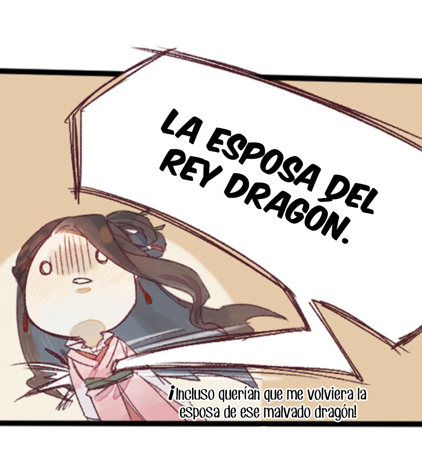 Yào bèi Èlóng Chīdiào le Prologo 第11页