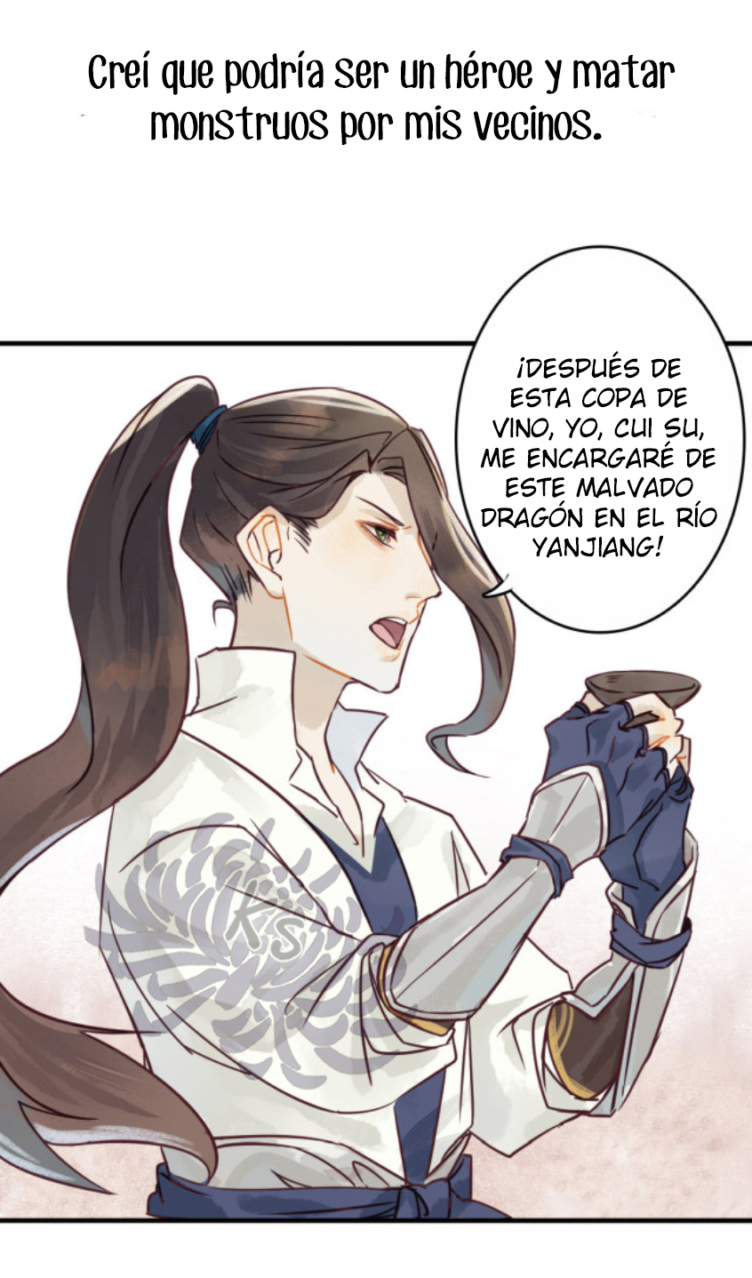 Yào bèi Èlóng Chīdiào le 第4页