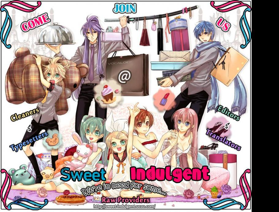 School Life Ch. 2 第10页