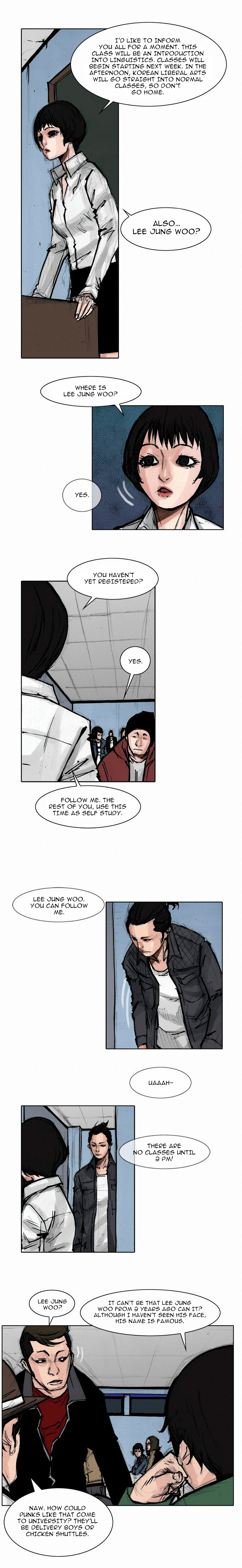 Tong Classified Ch. 3 第7页