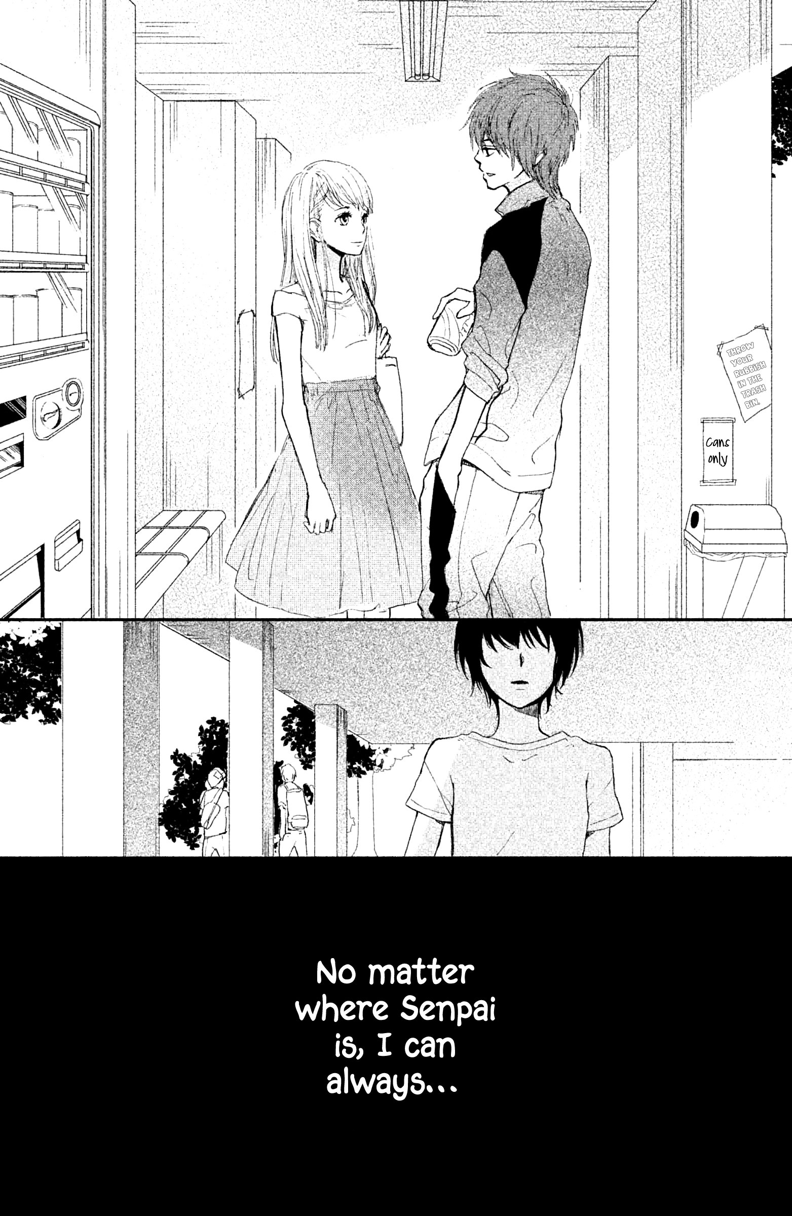 Atashi, Kiss Shita. Kiss 2 - First Love Mermaid 第36页