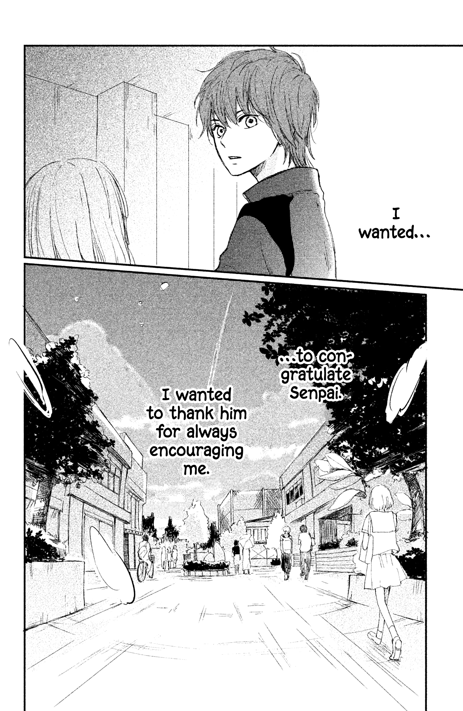 Atashi, Kiss Shita. Kiss 2 - First Love Mermaid 第38页