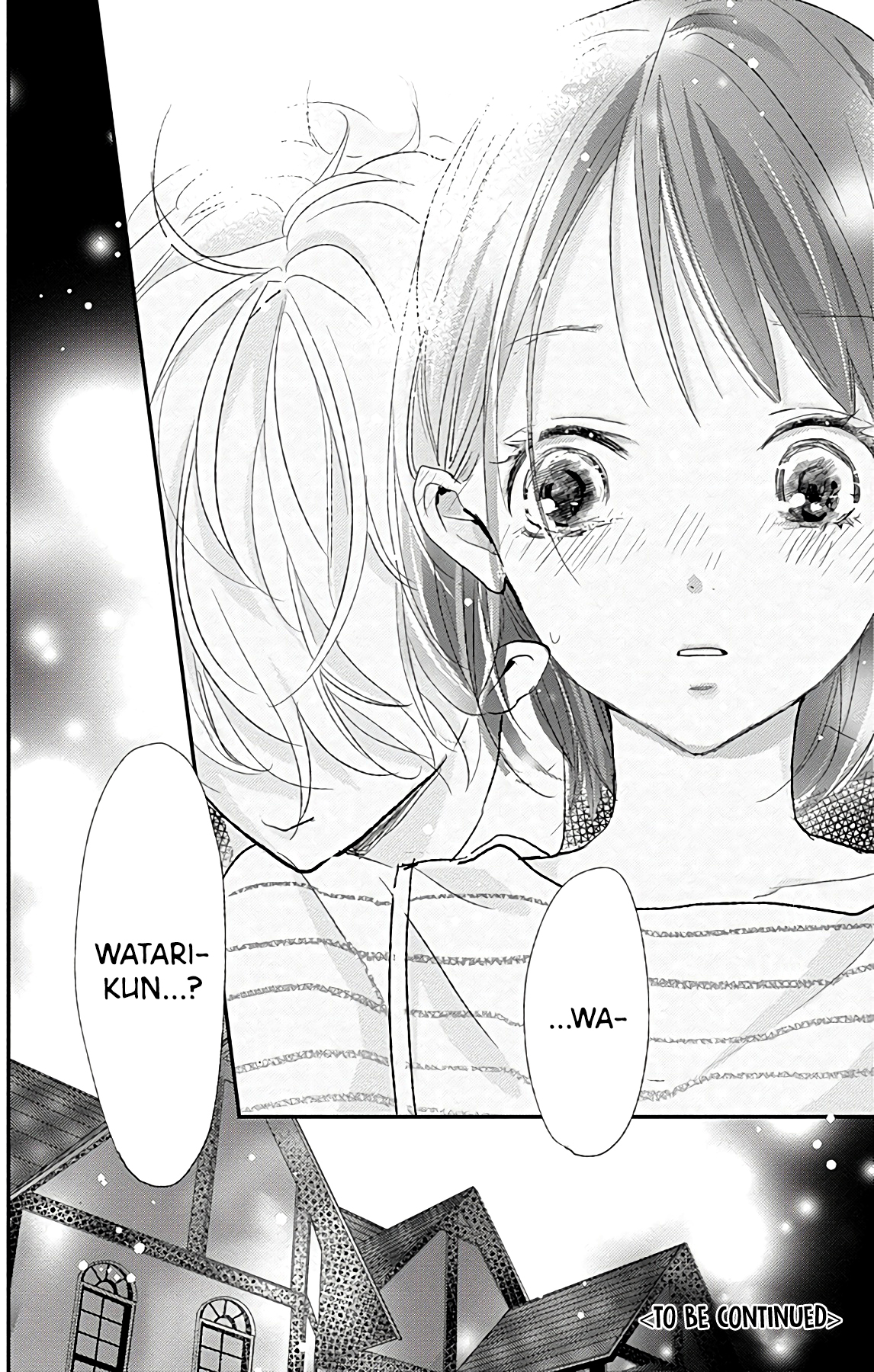 Atashi, Kiss Shita. Kiss 2 - First Love Mermaid 第52页
