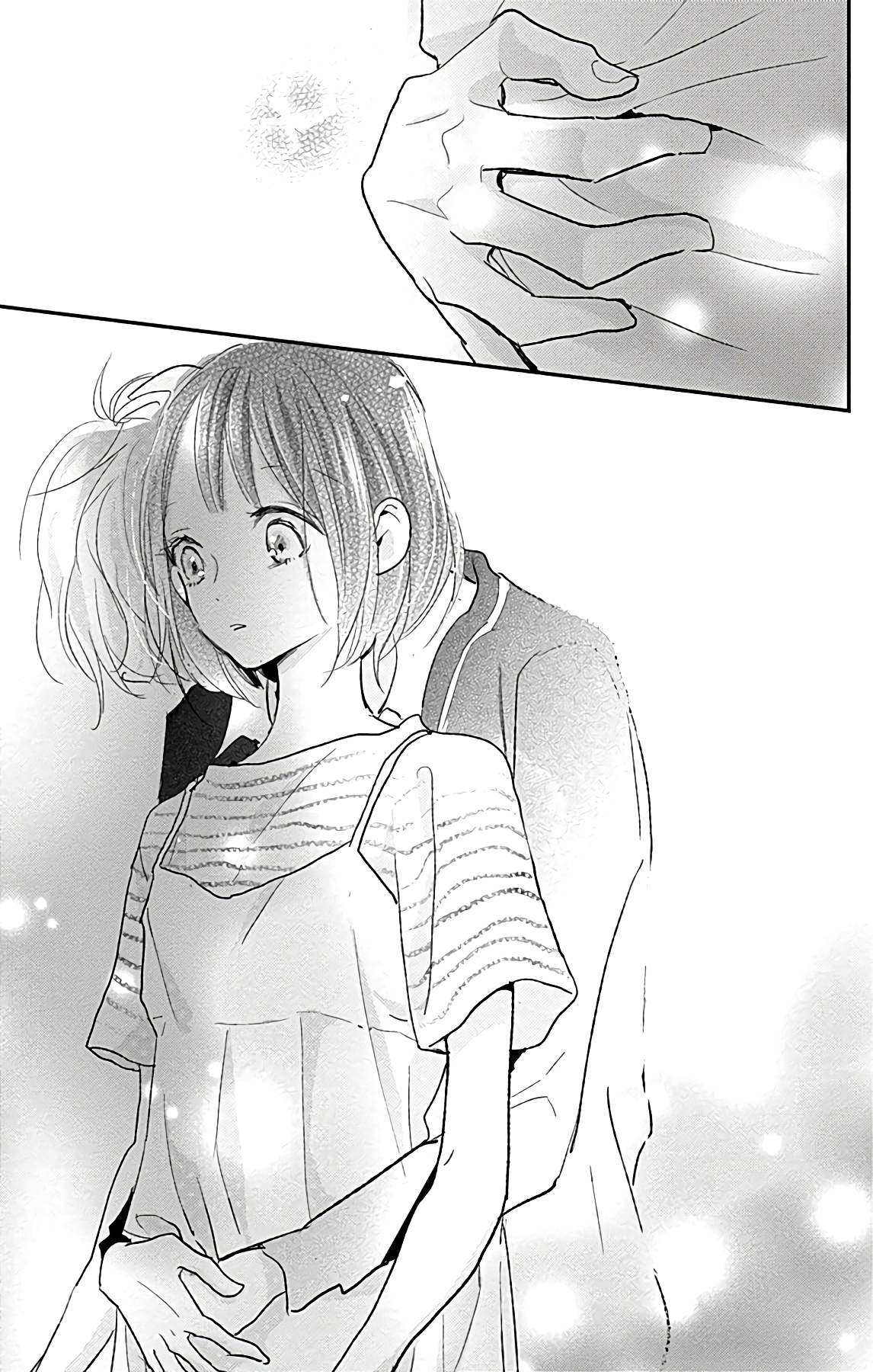 Atashi, Kiss Shita. Kiss 2 - First Love Mermaid 第61页