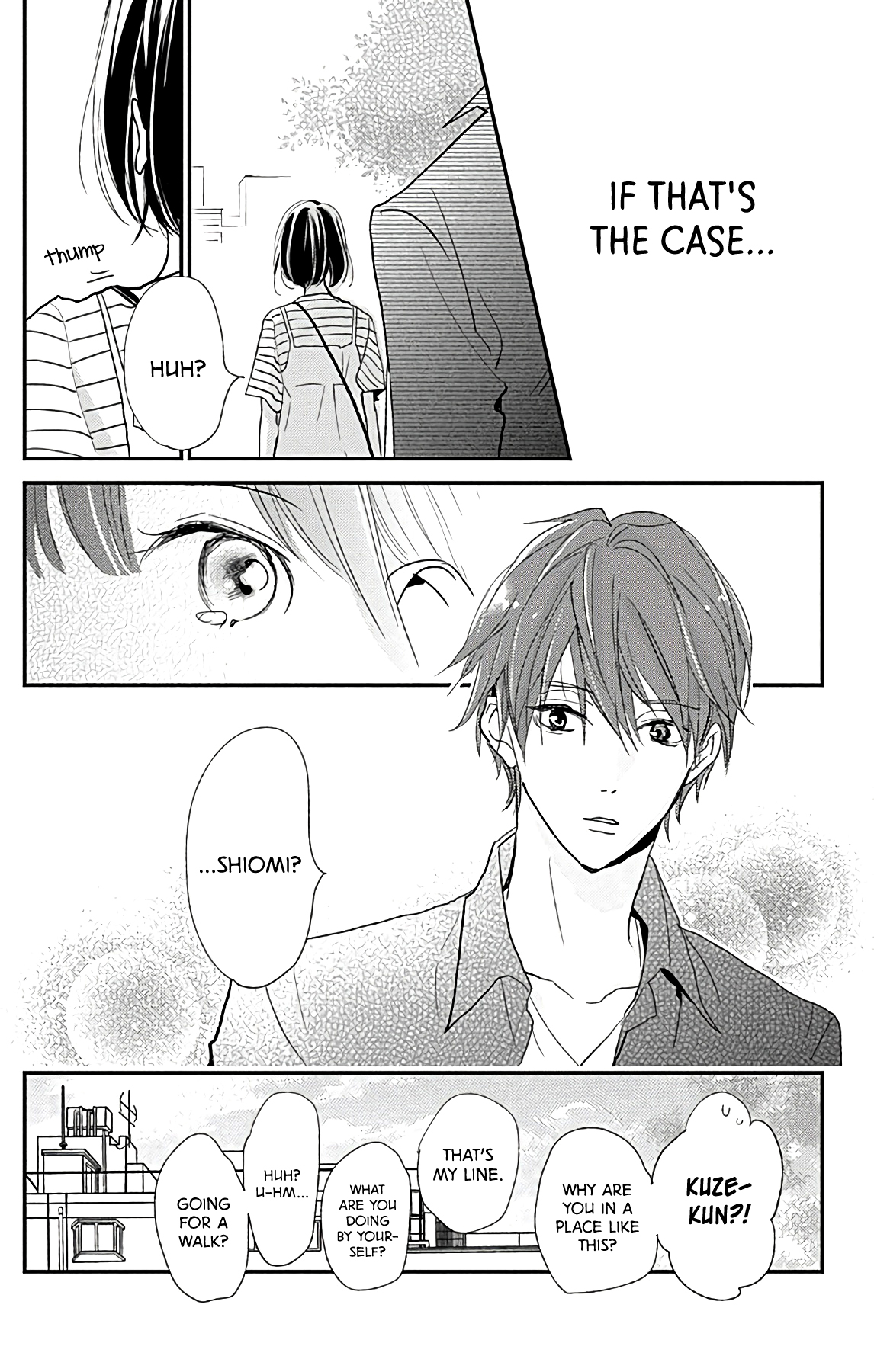 Atashi, Kiss Shita. Kiss 2 - First Love Mermaid 第70页