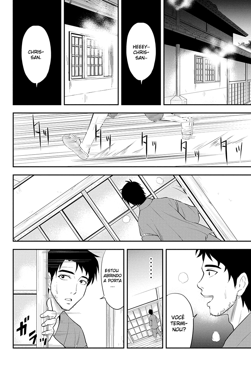 Orenchi ni Kita Onna Kishi to Inakagurashi Surukotoninatta Ken Rejeitar Os Avanços De Uma Mulher é Uma Vergonha De Homem 第30页