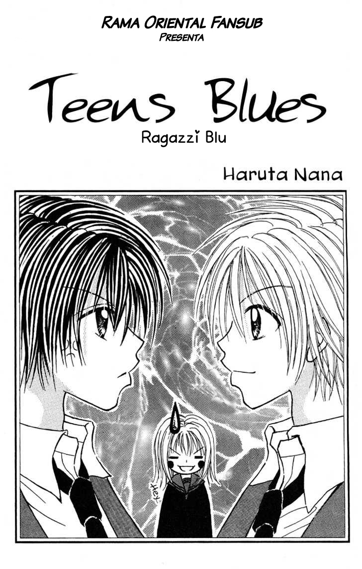 Teens Blues 第2页