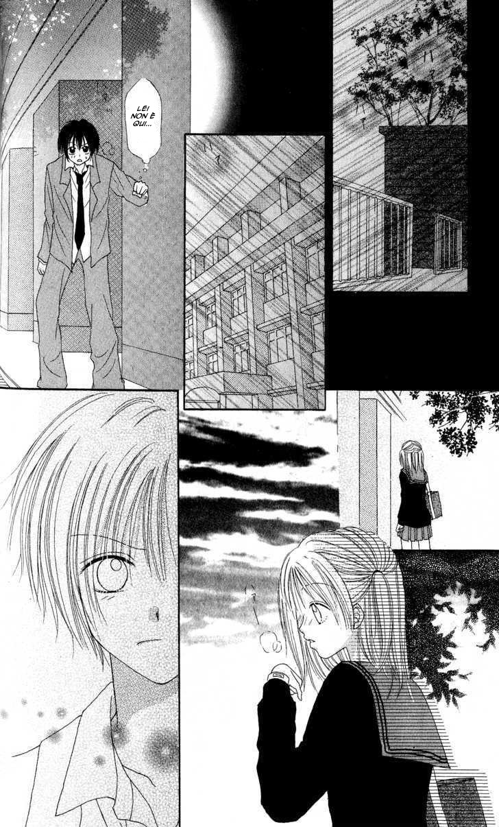 Teens Blues Oneshot 第29页