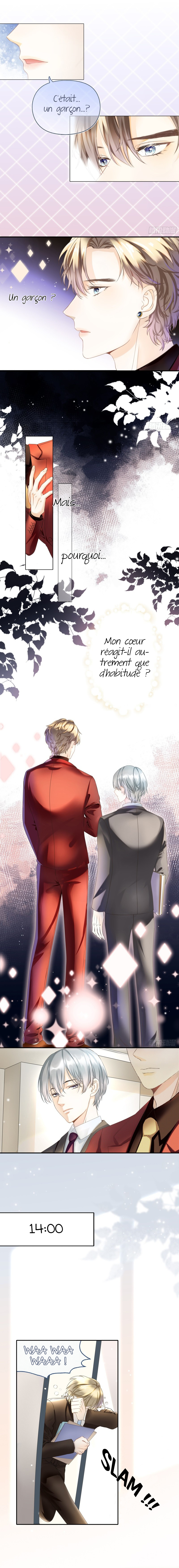 The Devil in the Suit Ch. 2 第5页