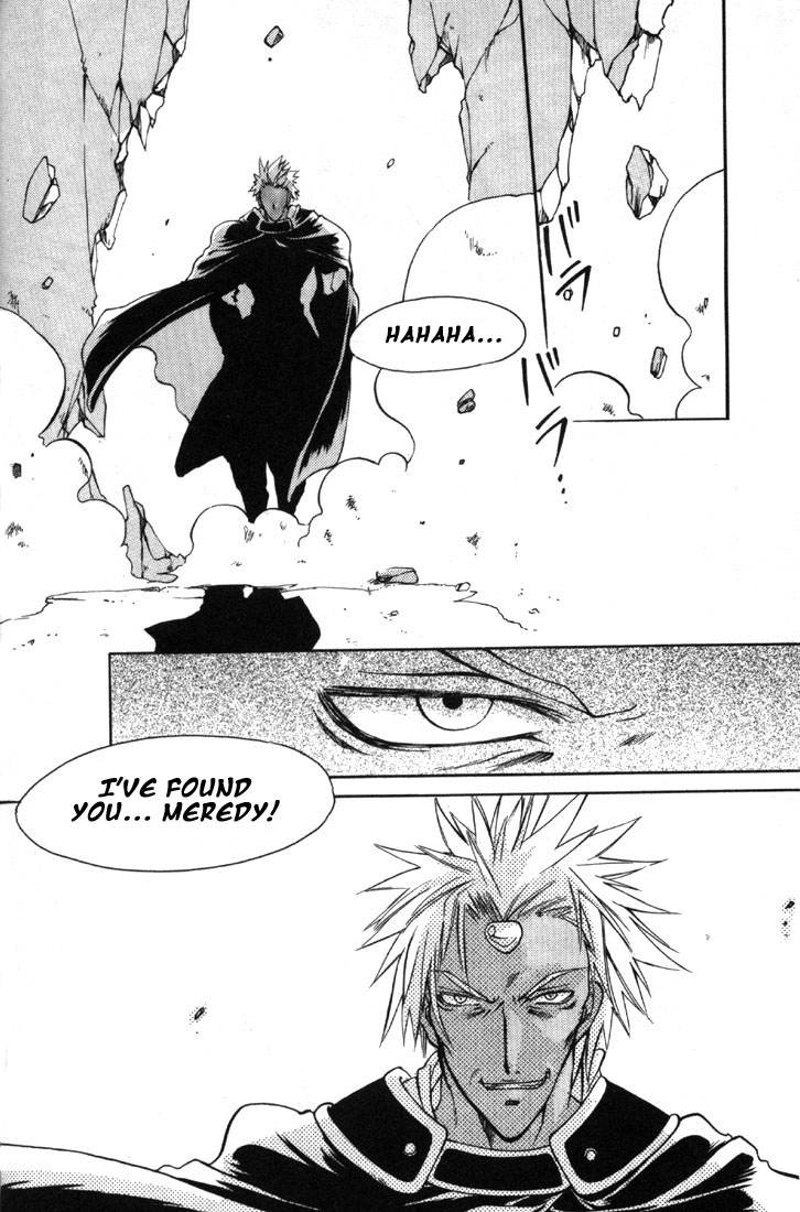 Tales of Eternia The Girl from the Sky 第48页