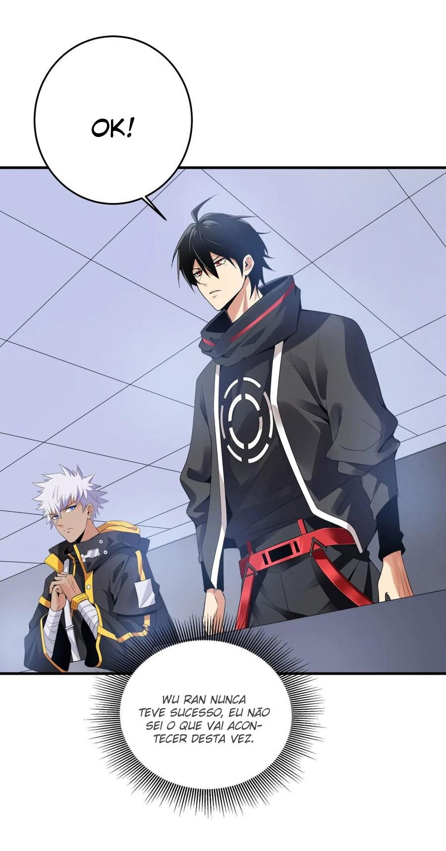 The Super Dice System Ch. 1 第15页