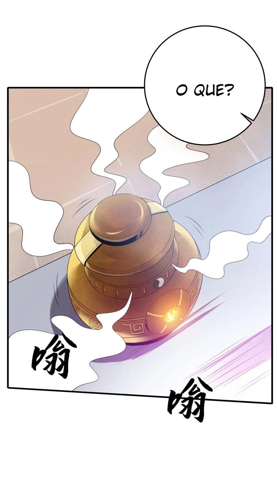 The Super Dice System Ch. 1 第18页