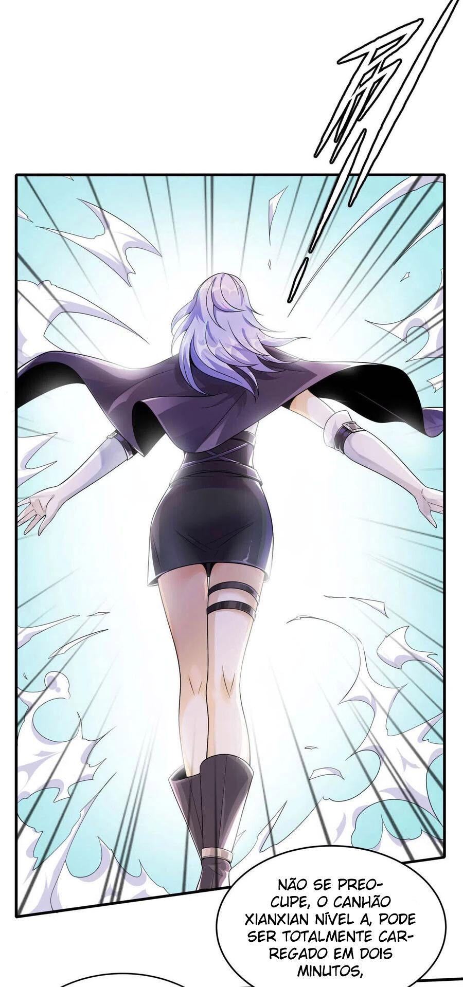 The Super Dice System Ch. 1 第21页