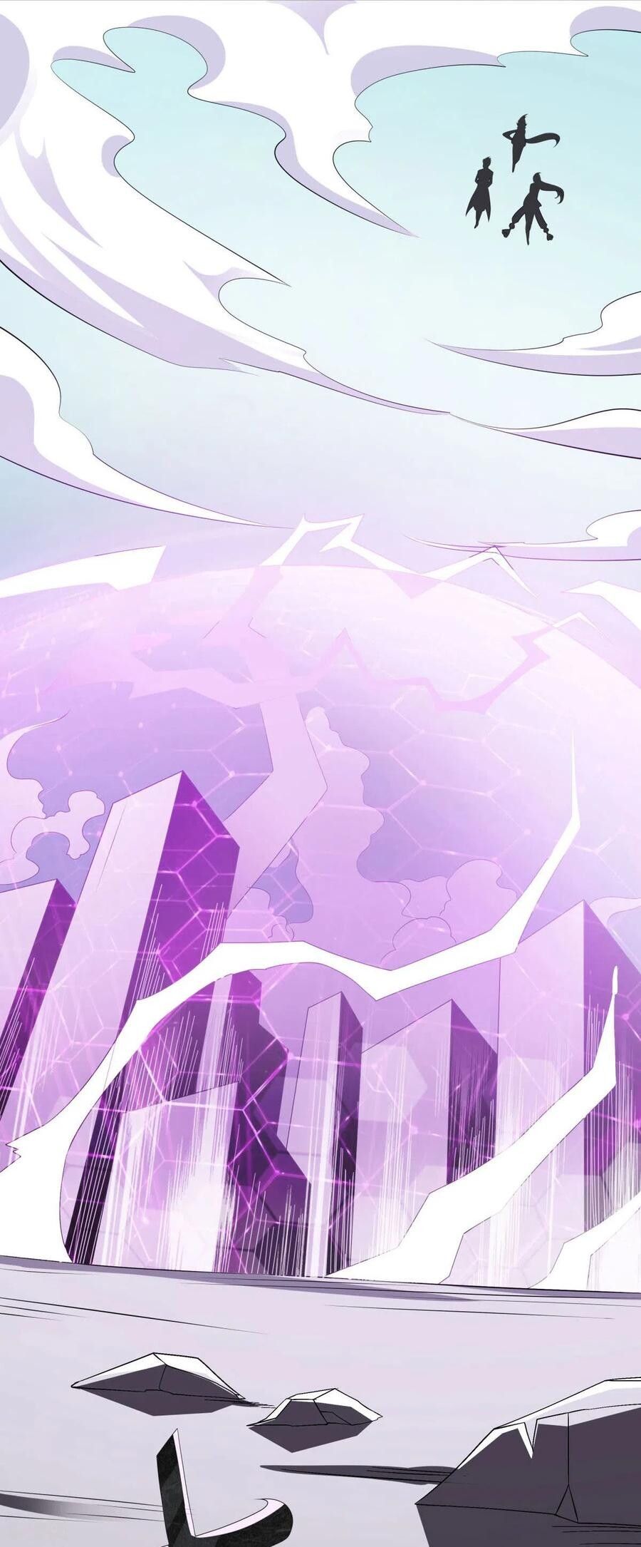 The Super Dice System Ch. 1 第23页
