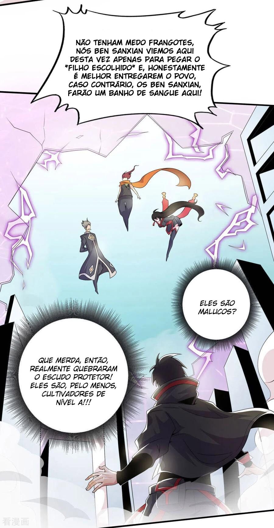The Super Dice System Ch. 1 第27页