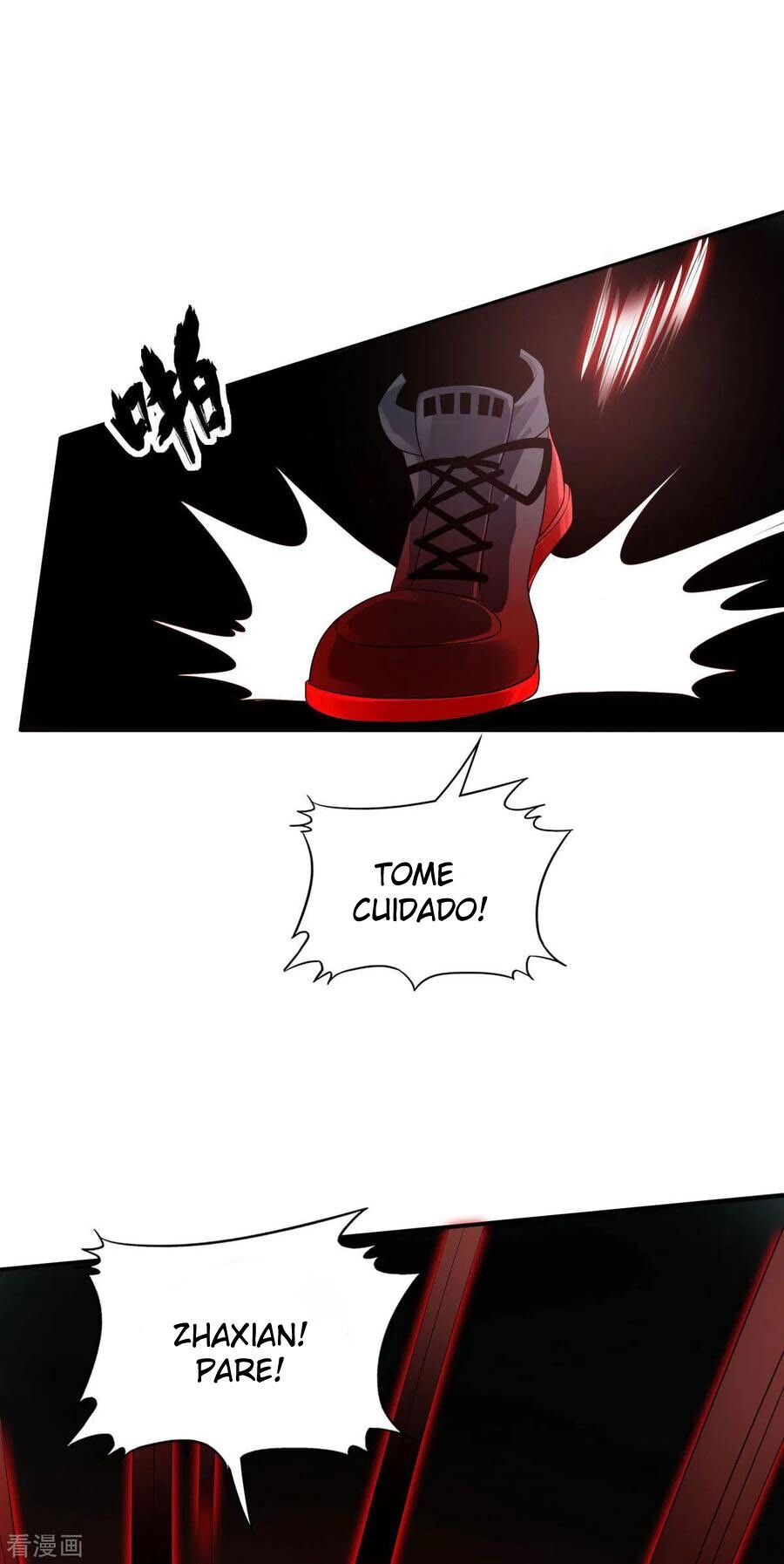 The Super Dice System Ch. 1 第40页