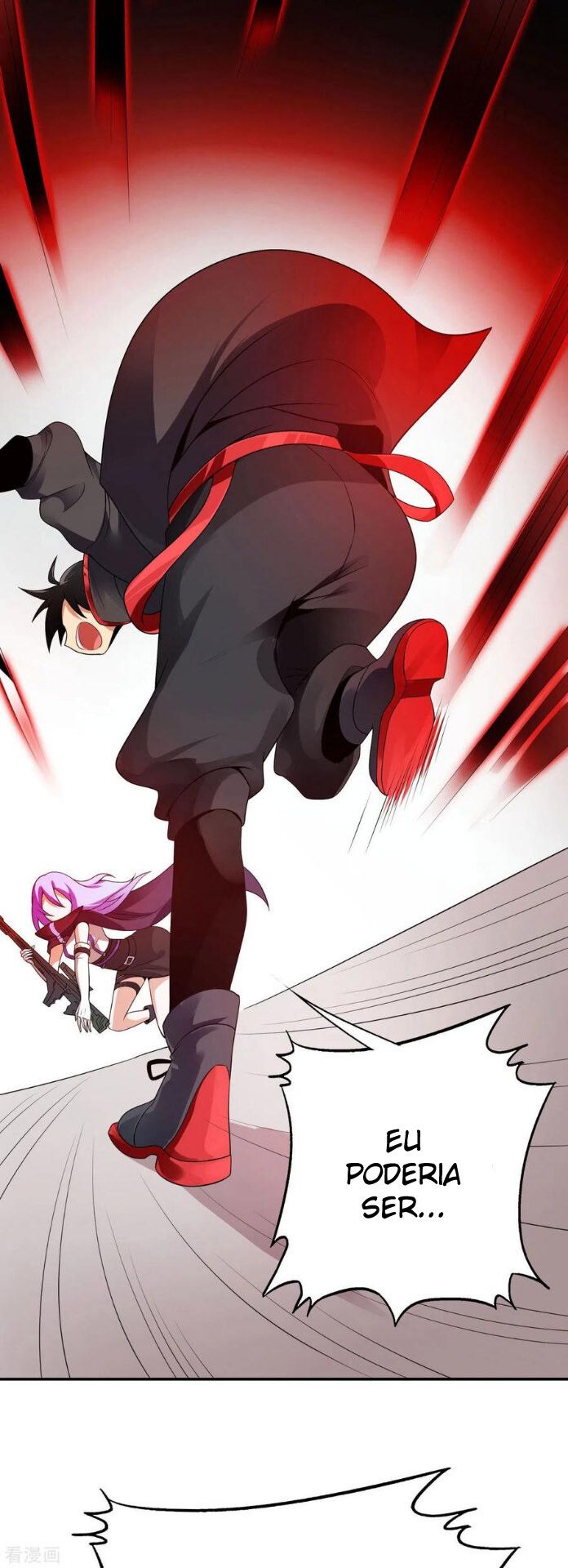 The Super Dice System Ch. 1 第41页