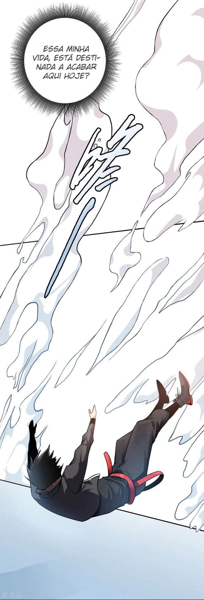 The Super Dice System Ch. 1 第44页