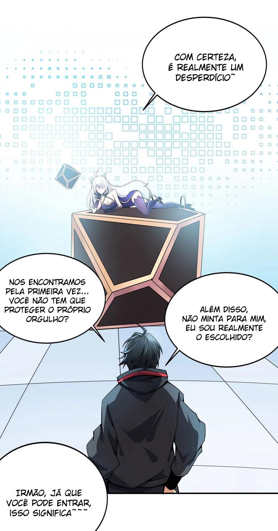 The Super Dice System Ch. 1 第49页