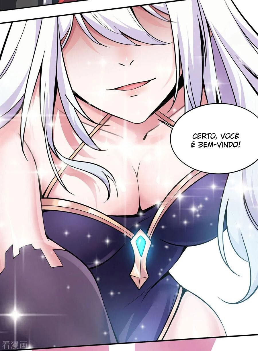 The Super Dice System Ch. 1 第53页