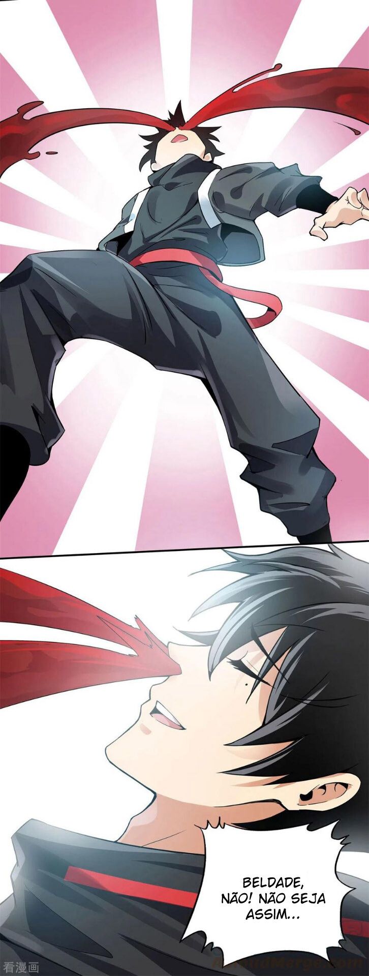 The Super Dice System Ch. 1 第54页