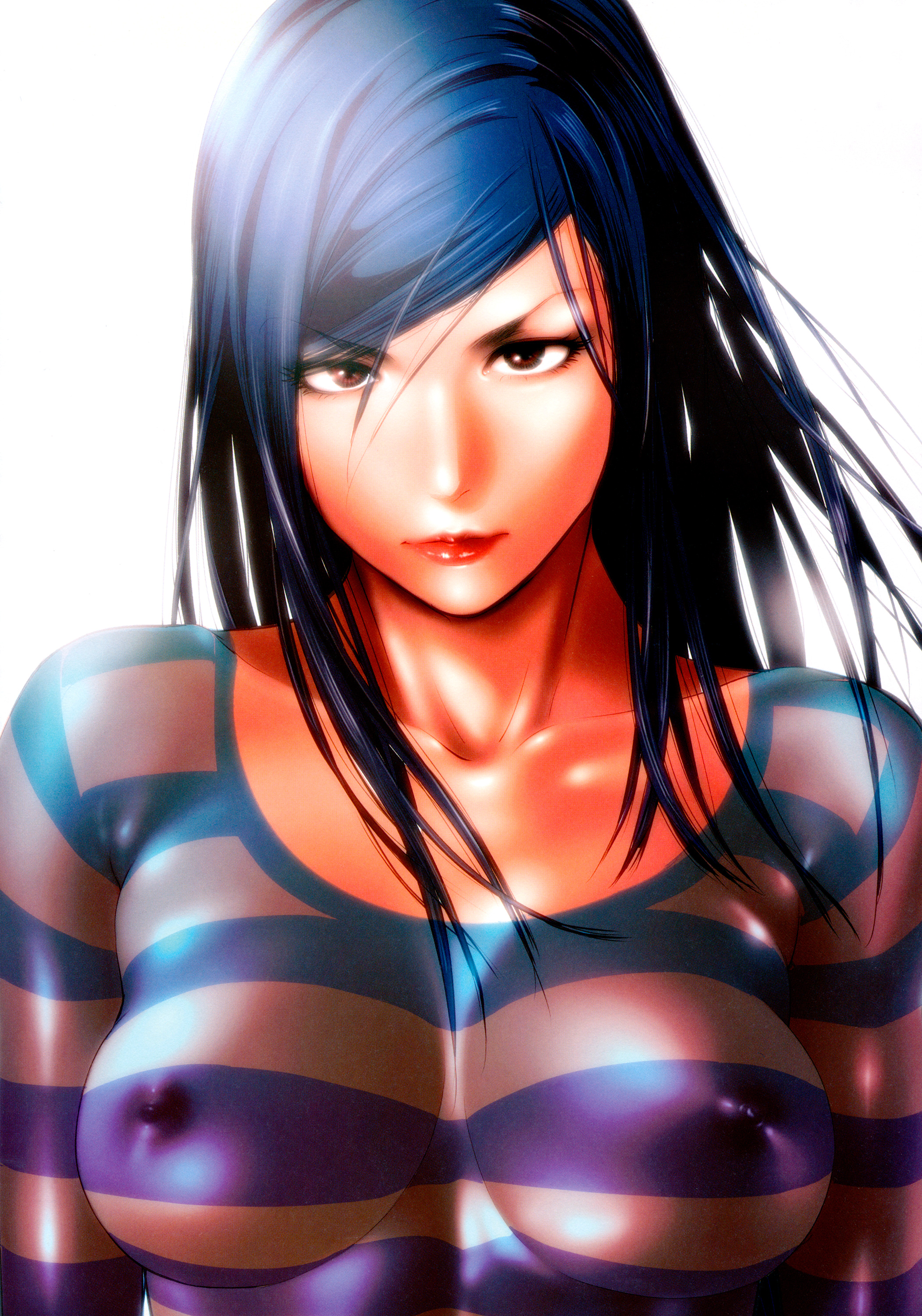 Gampuku Part 2 第11页