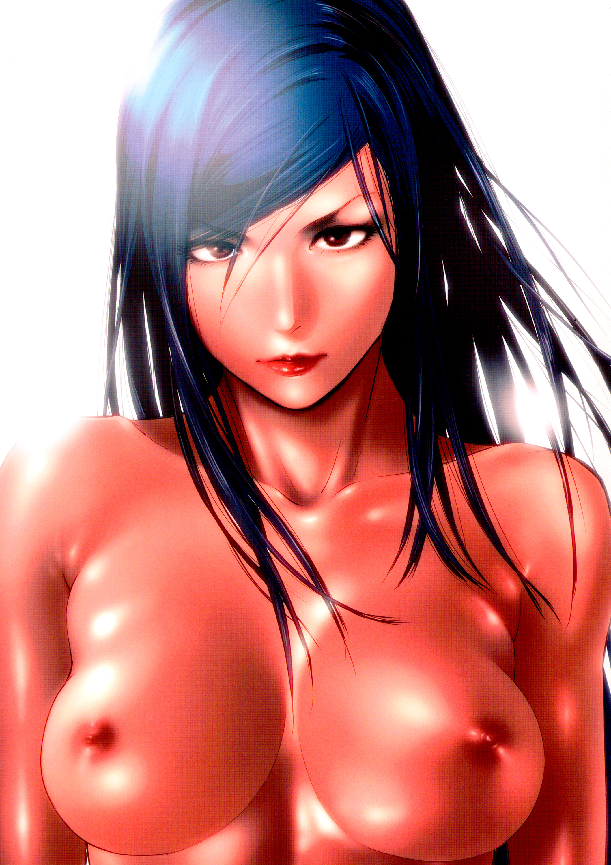 Gampuku Part 2 第12页