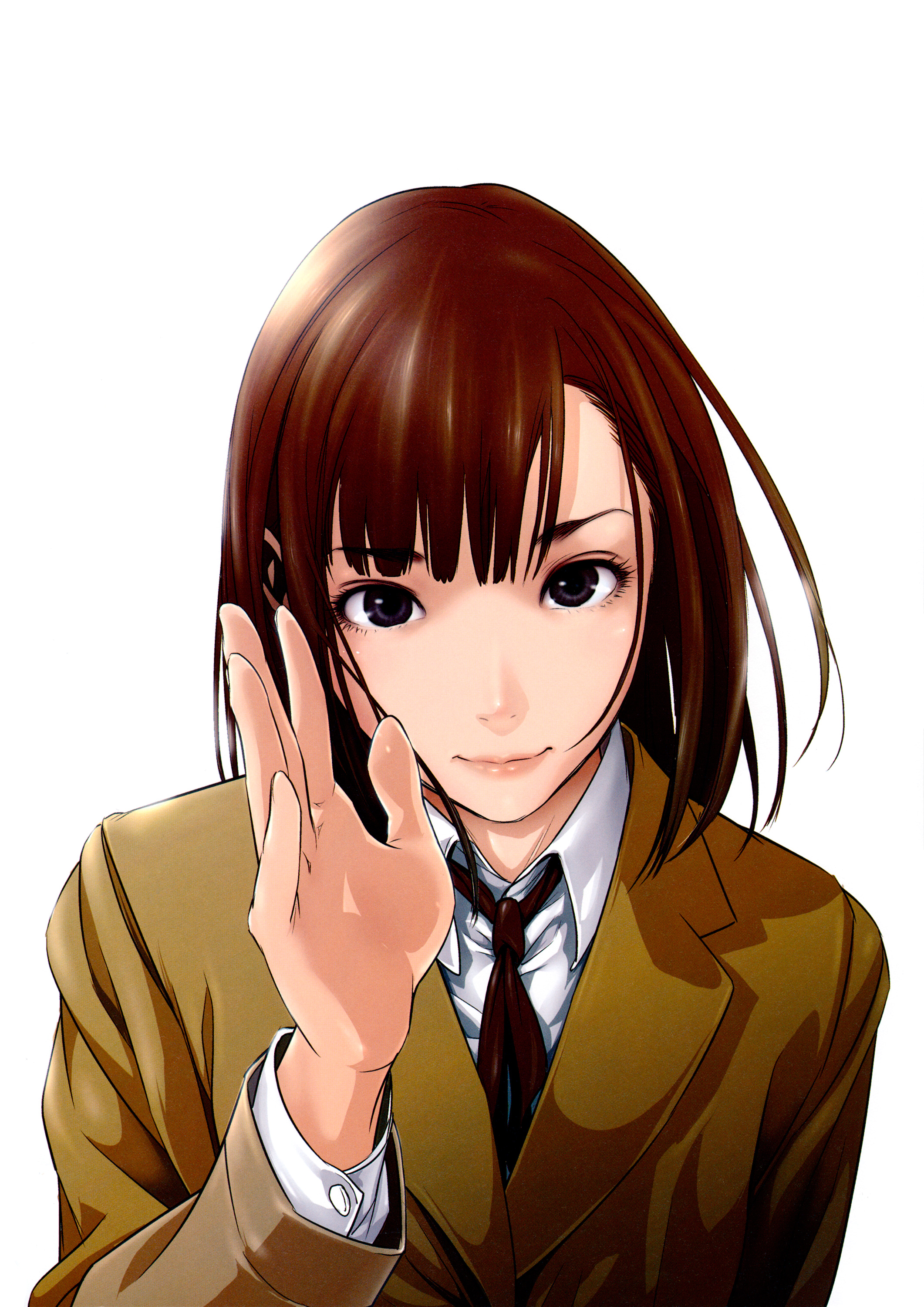 Gampuku Part 2 第15页