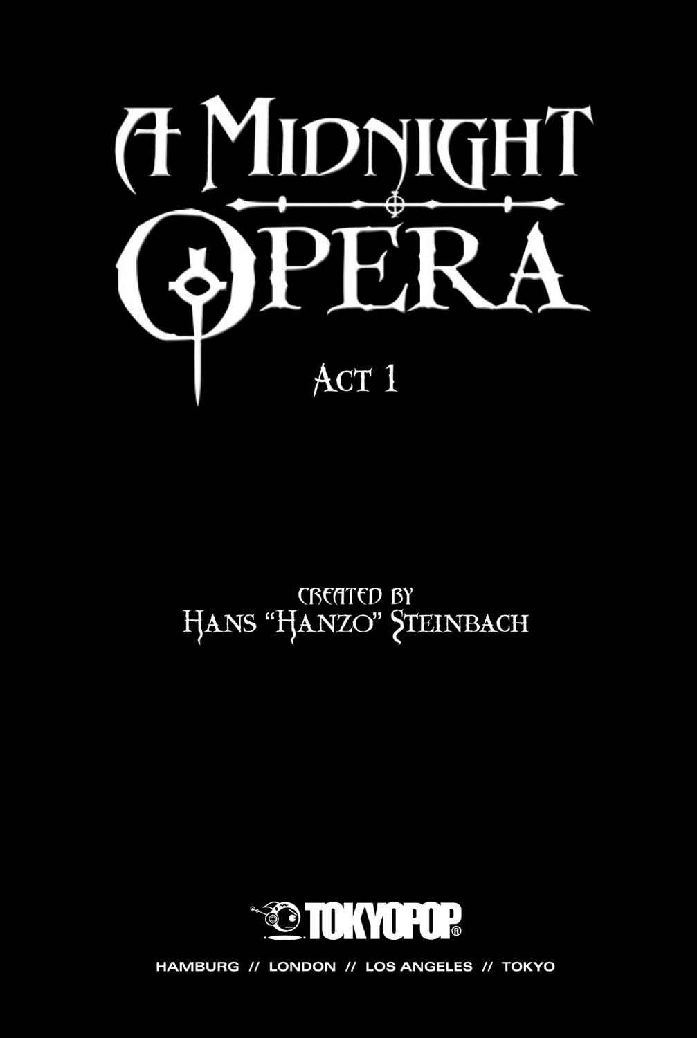 A Midnight Opera 第2页