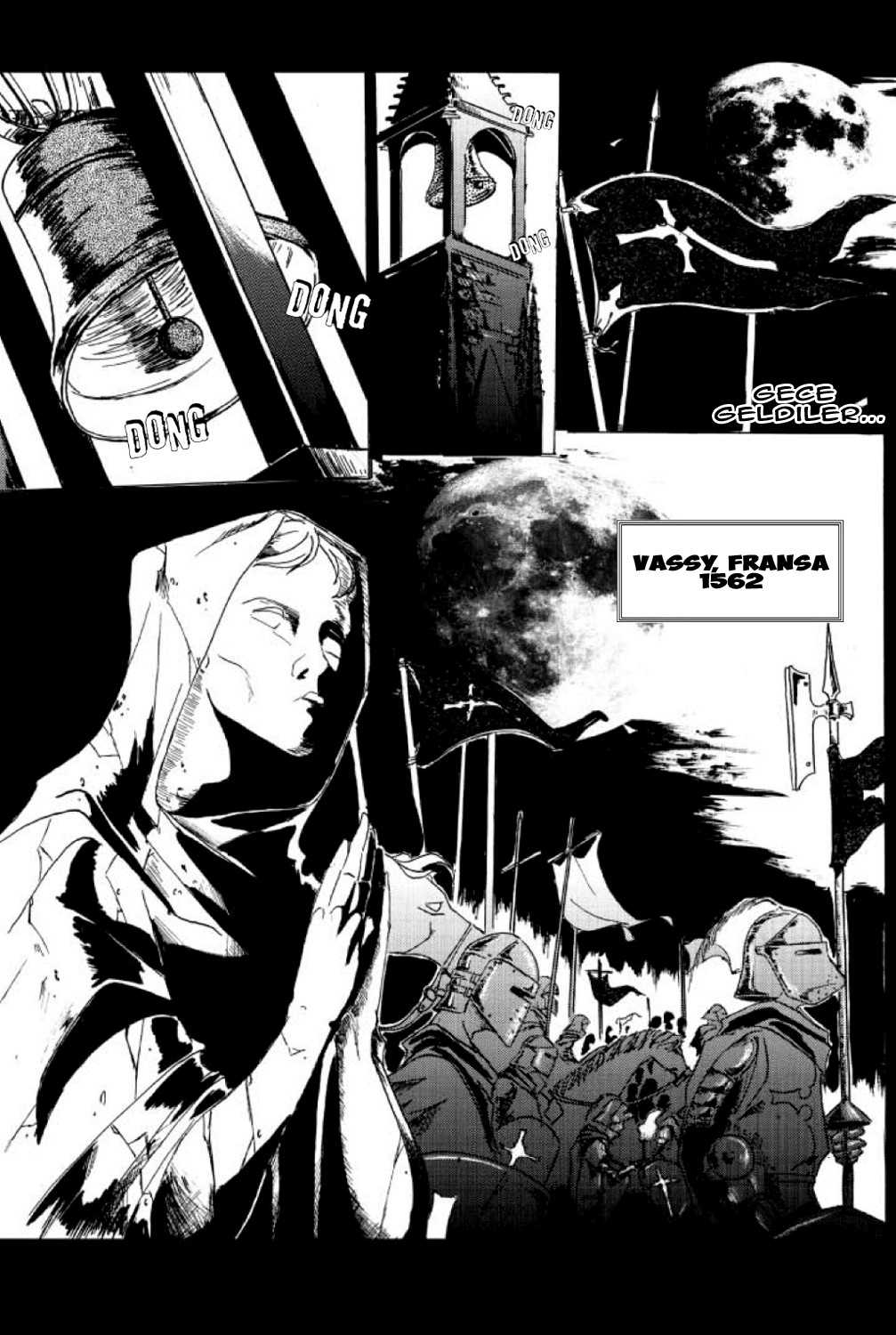 A Midnight Opera 第3页