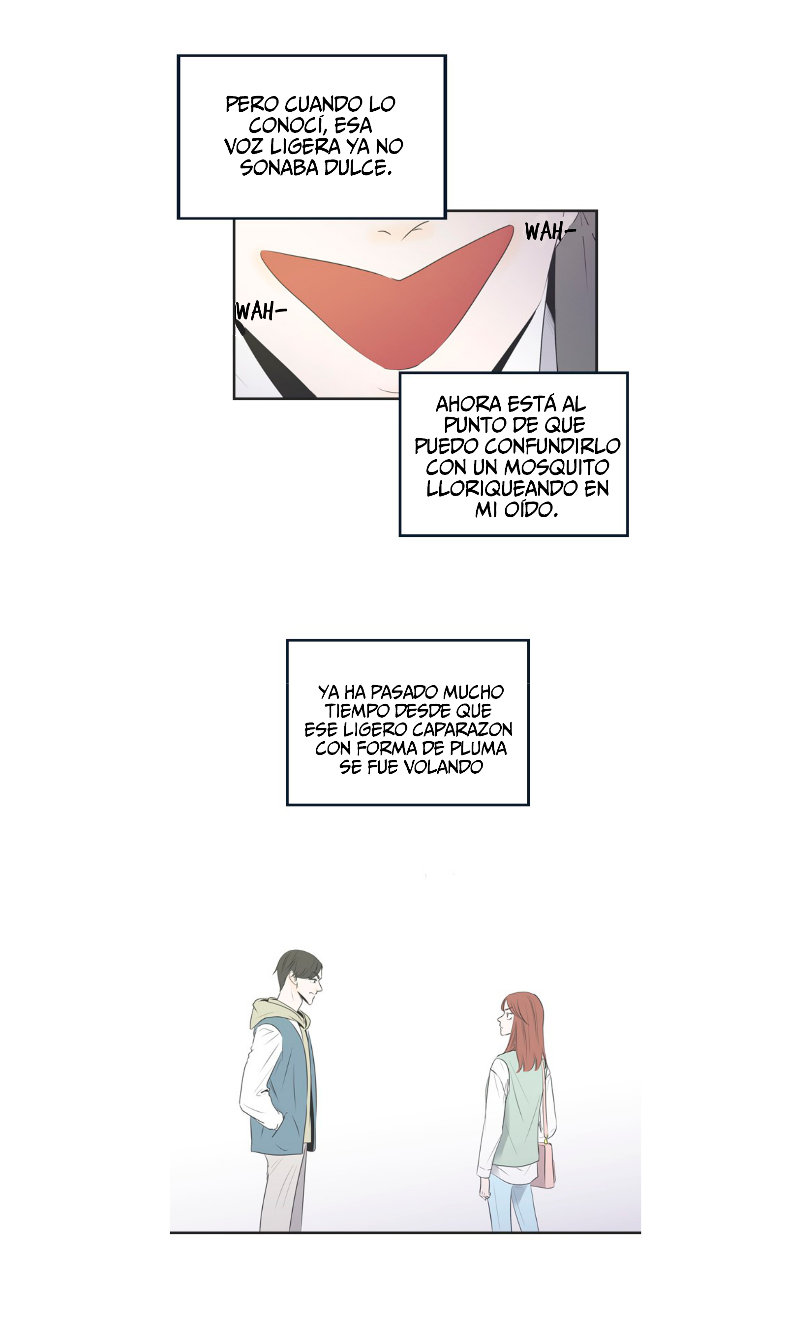 My Male Friend Ch. 1 第15页