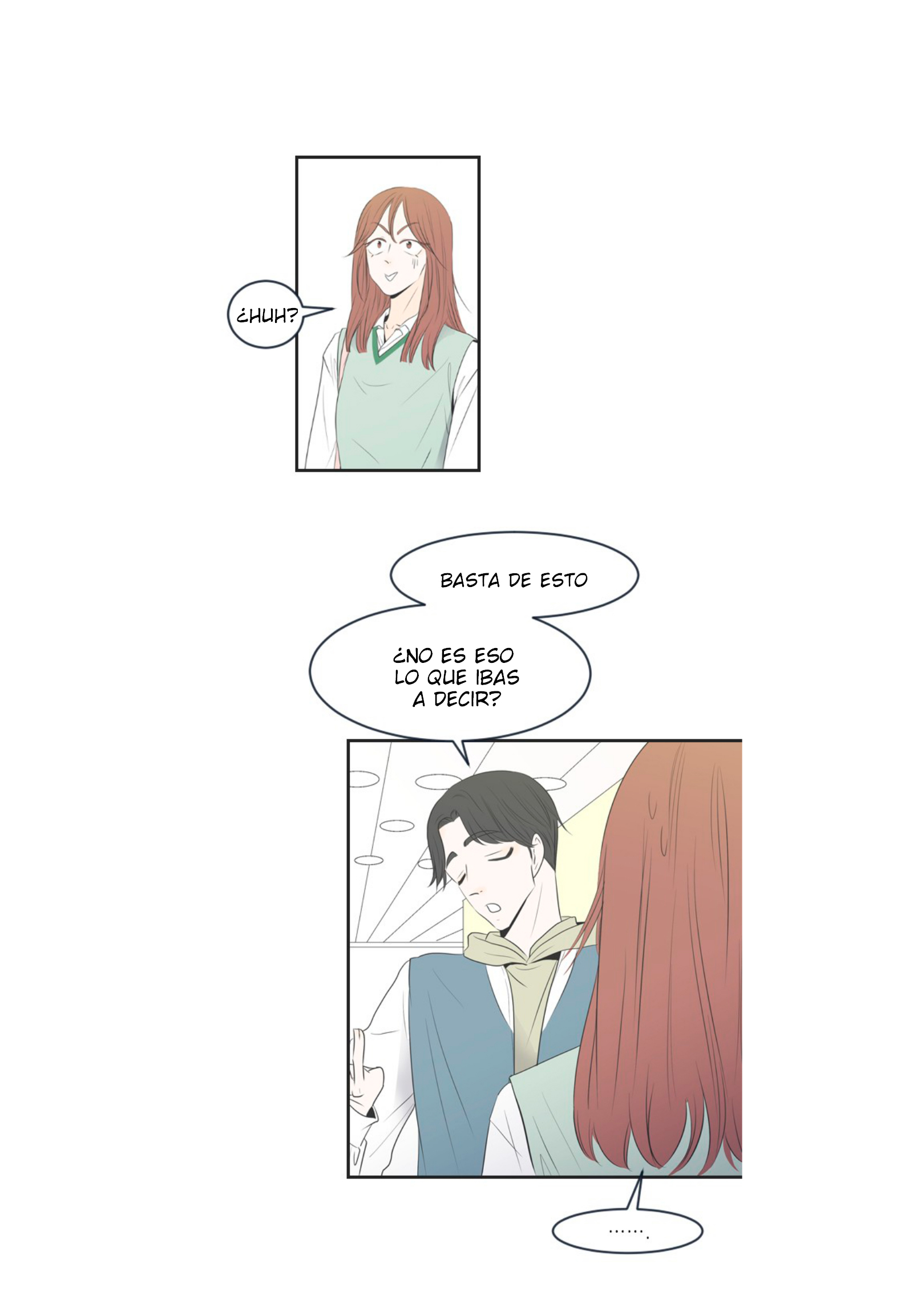 My Male Friend Ch. 1 第17页