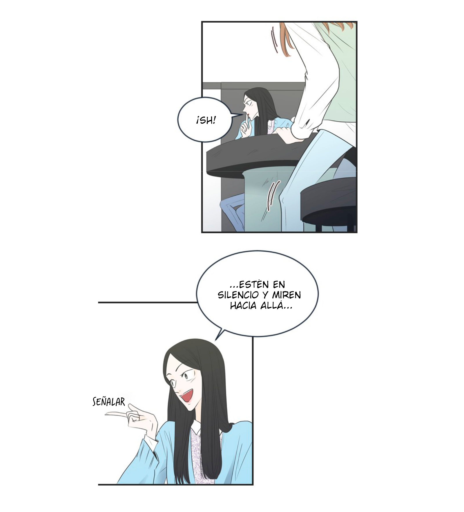 My Male Friend Ch. 1 第25页