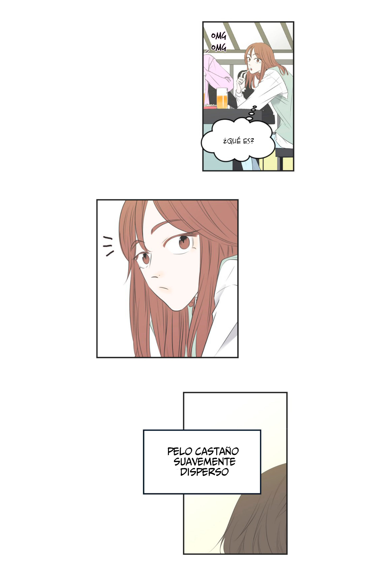 My Male Friend Ch. 1 第29页