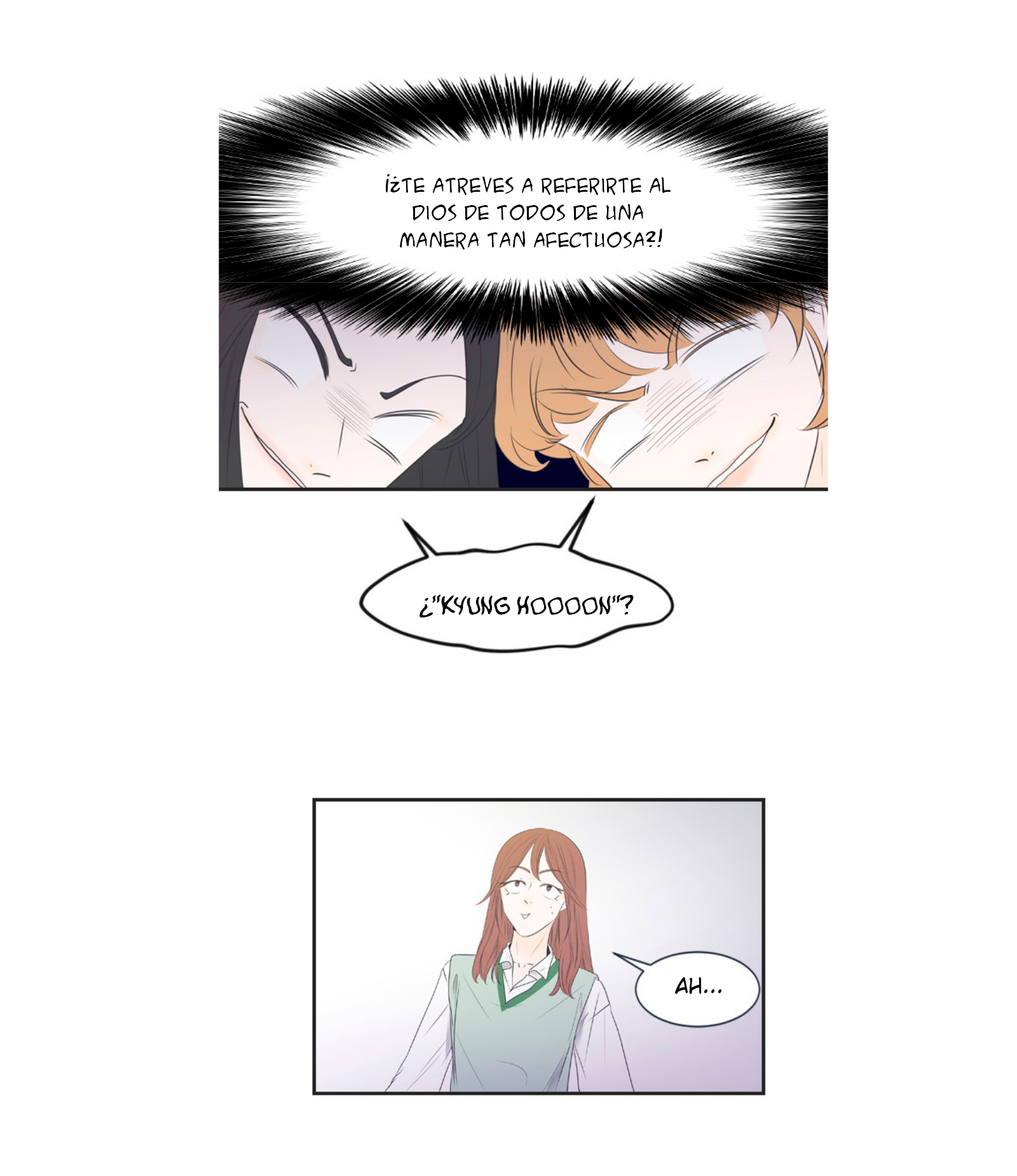 My Male Friend Ch. 1 第36页