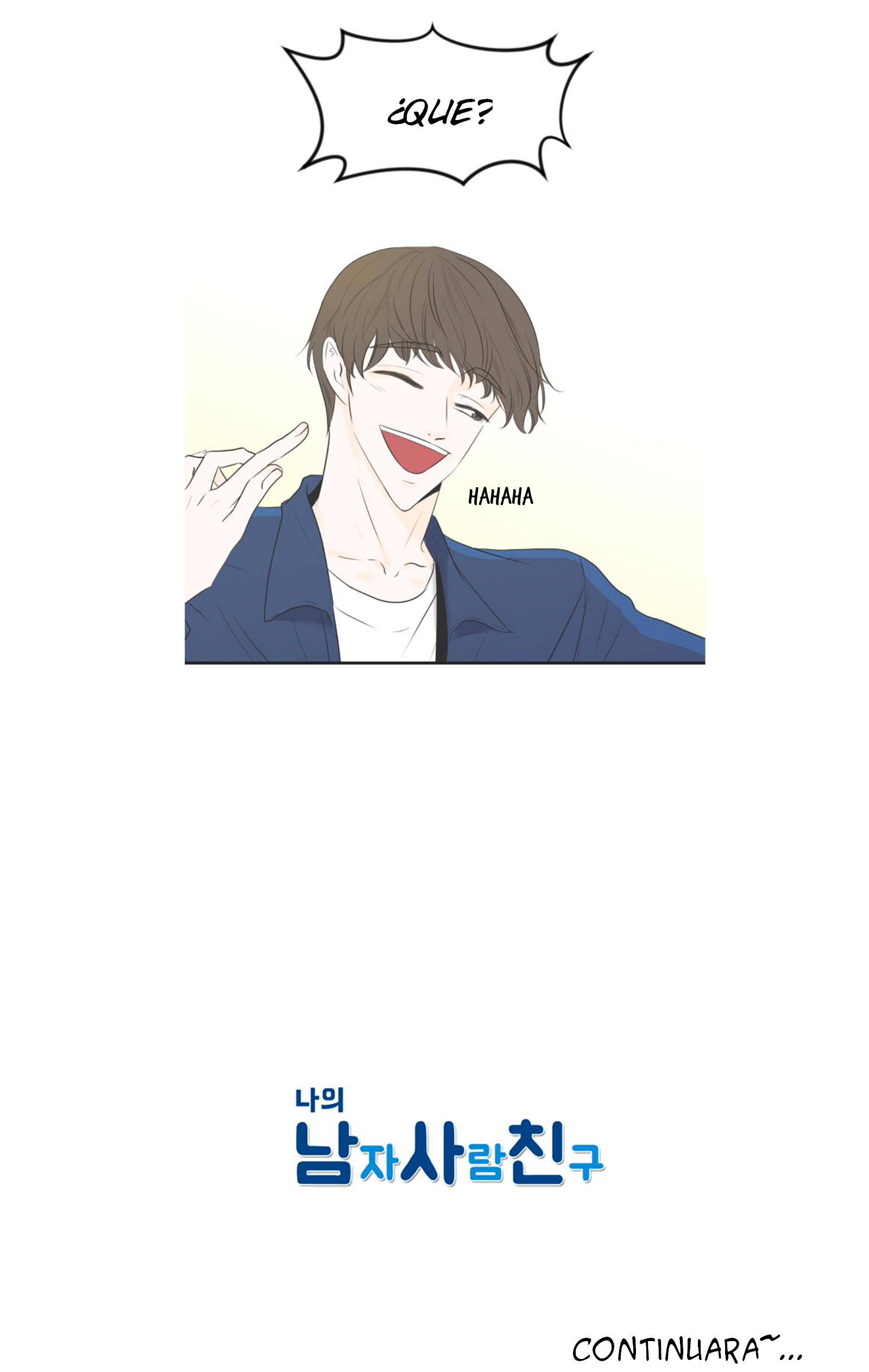My Male Friend Ch. 1 第38页