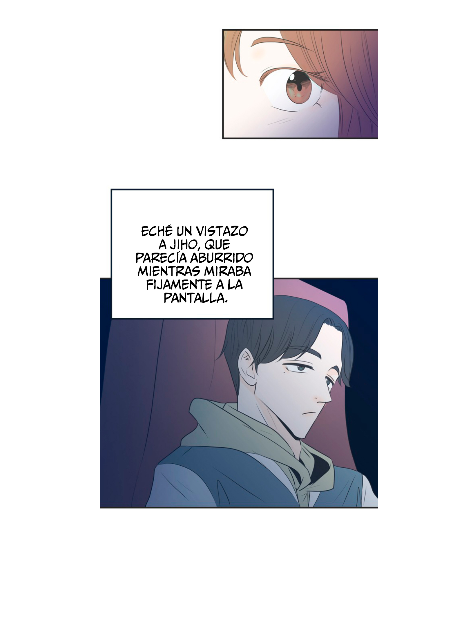 My Male Friend Ch. 1 第6页