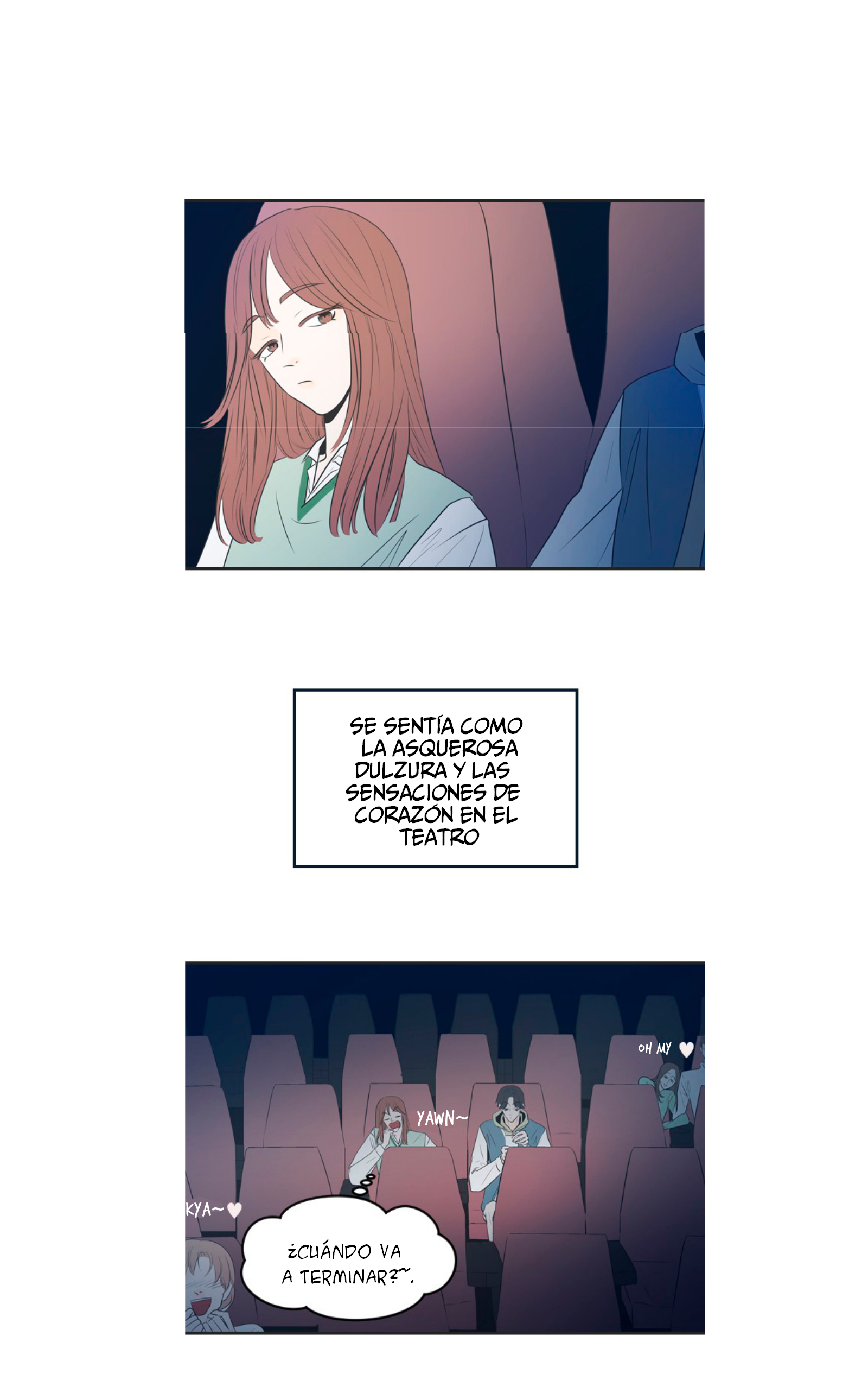 My Male Friend Ch. 1 第7页