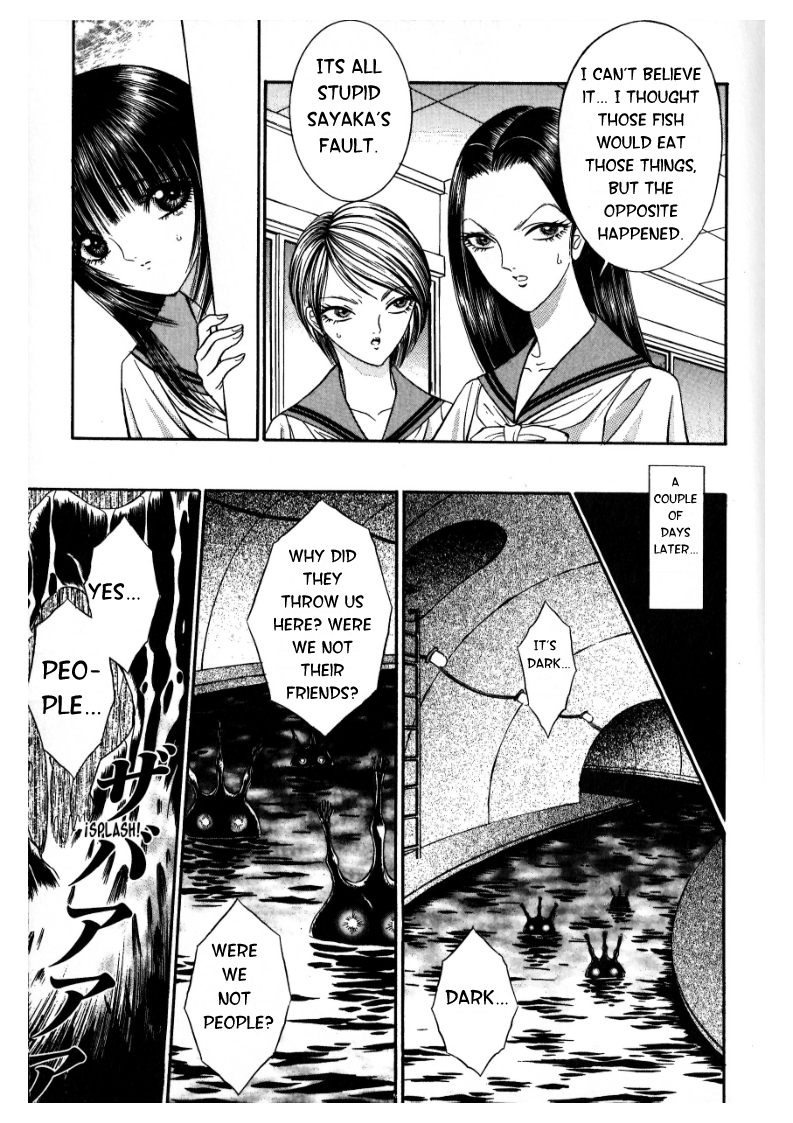False Appearances False Appearances 第13页