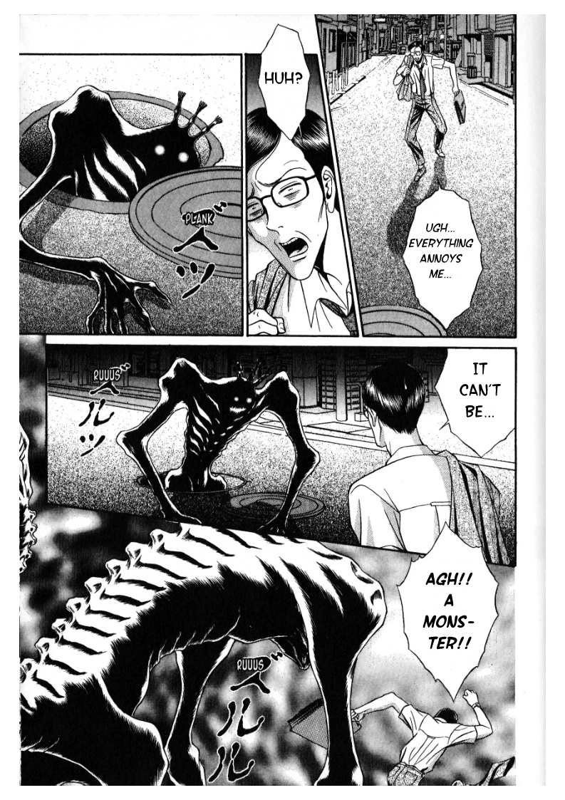 False Appearances False Appearances 第15页