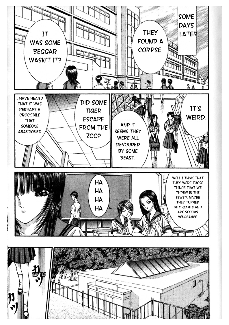False Appearances False Appearances 第17页