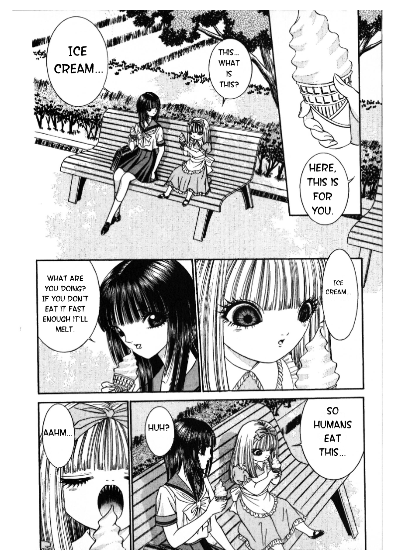 False Appearances False Appearances 第20页