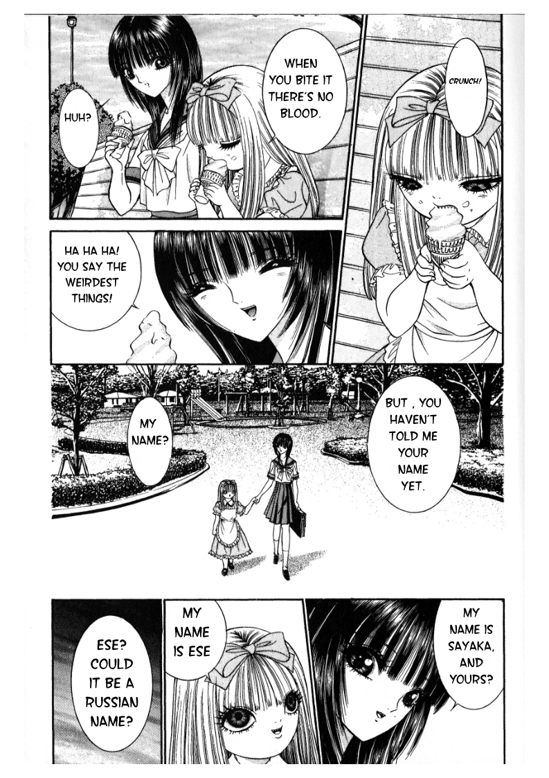 False Appearances False Appearances 第21页
