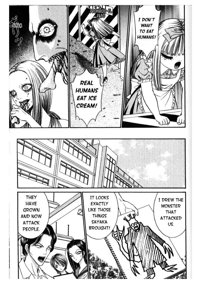 False Appearances False Appearances 第27页