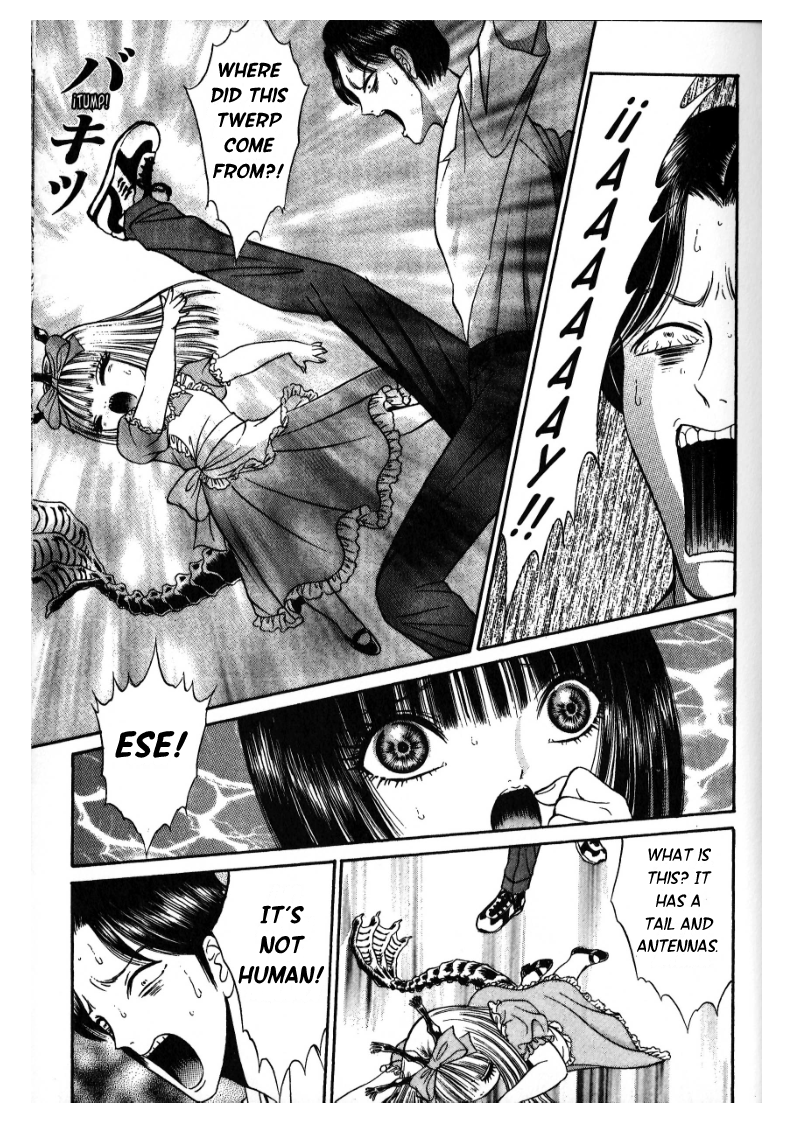 False Appearances False Appearances 第31页