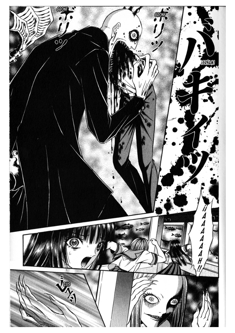 False Appearances False Appearances 第33页