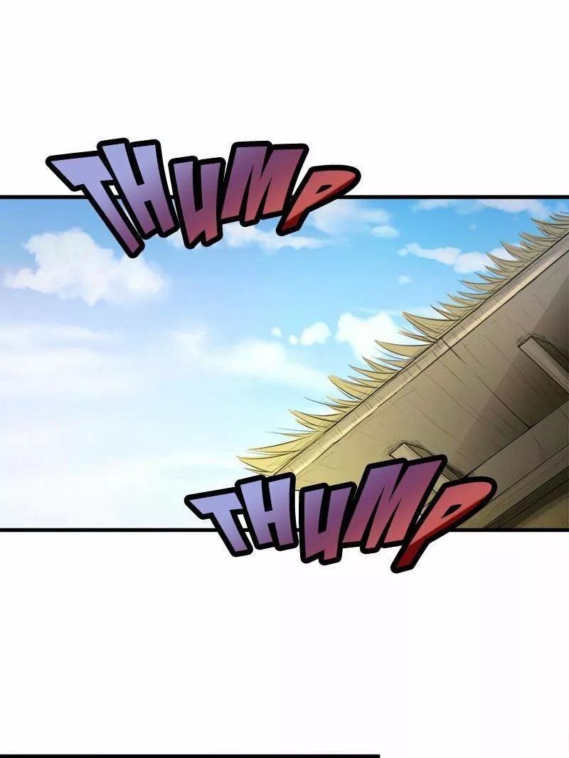 Beauty and the Beasts Ch. 3 第2页