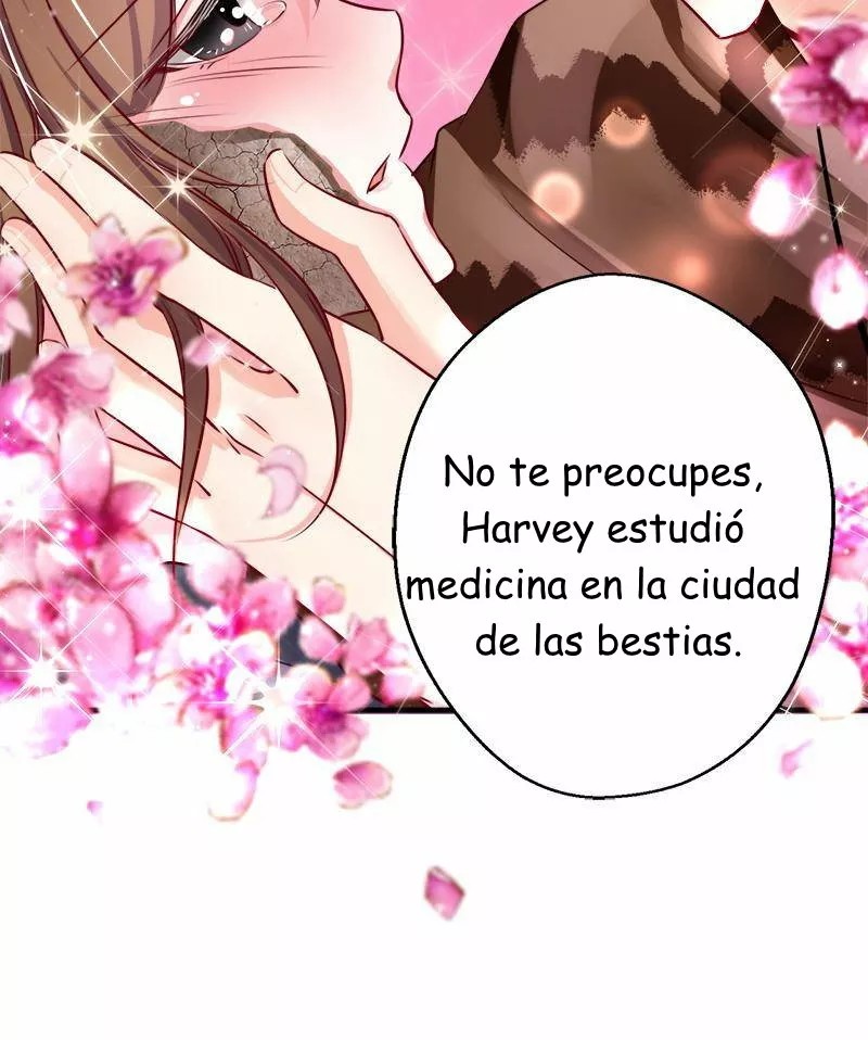 Beauty and the Beasts Ch. 3 第19页